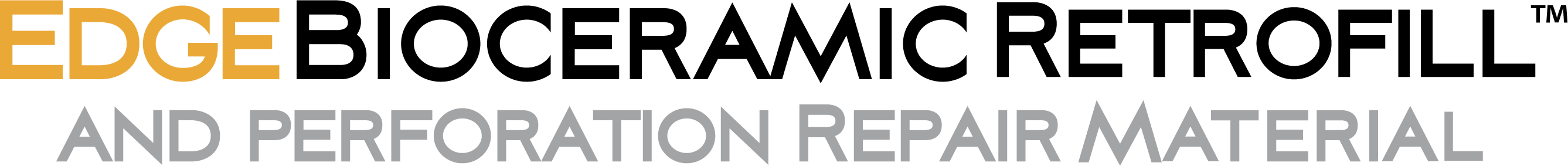 EdgeBioCeramic Retrofill