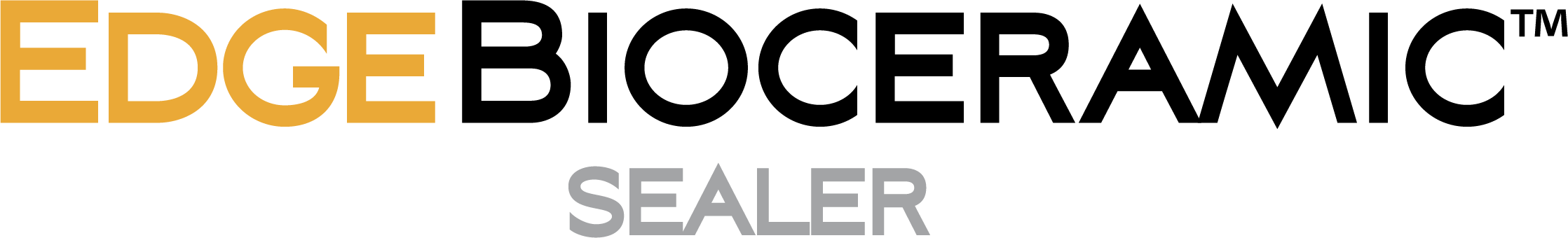 EdgeBioCeramic Sealer