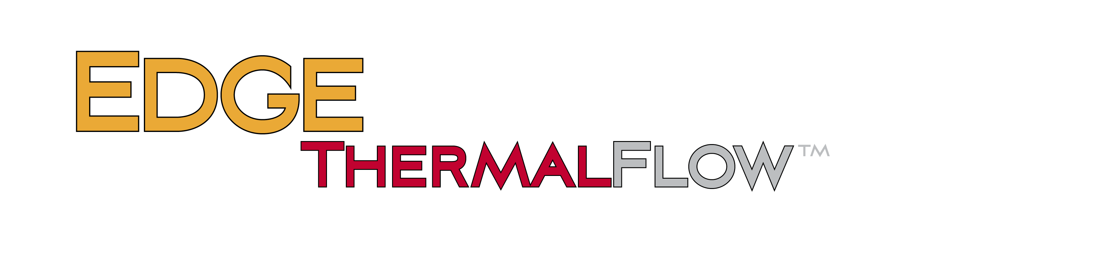 EdgeBioCeramic Thermalflow